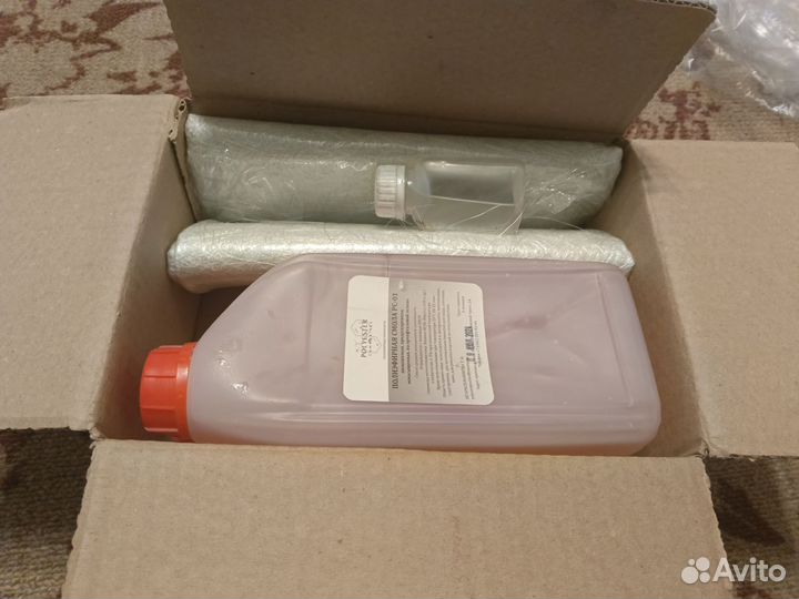 Комплект для постройки подиумов