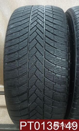 Bridgestone Blizzak LM005 RFT 245/45 R19 108V