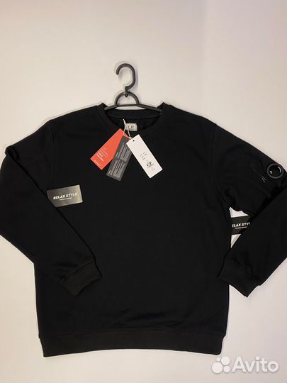 Свитшот C.P. Company