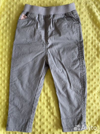 Костюм на мальчика 2-3 года