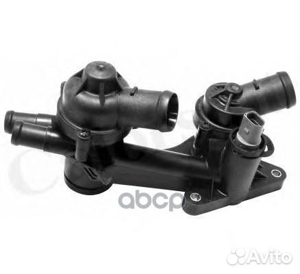 Термостат VAG A3/golf V/passat/touran/octavia 0