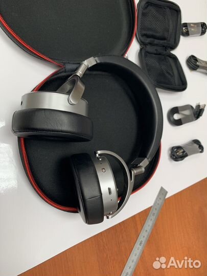 Блютуз наушники