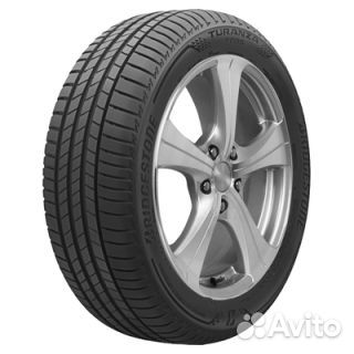 Bridgestone Turanza T005 175/65 R14 82T