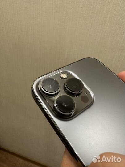 iPhone 13 pro max 128gb