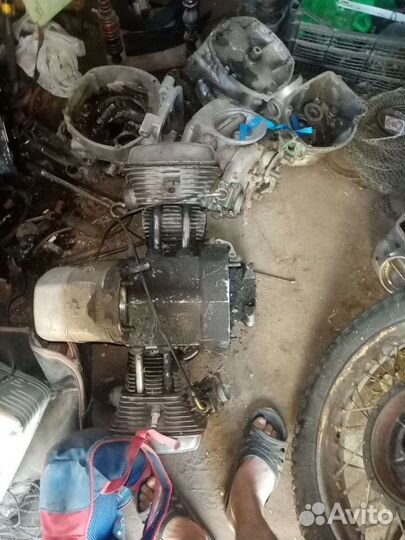 Запчасти на урал