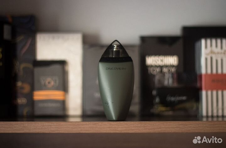 Mauboussin Discovery