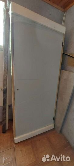 Дверь межкомнатная с коробкой