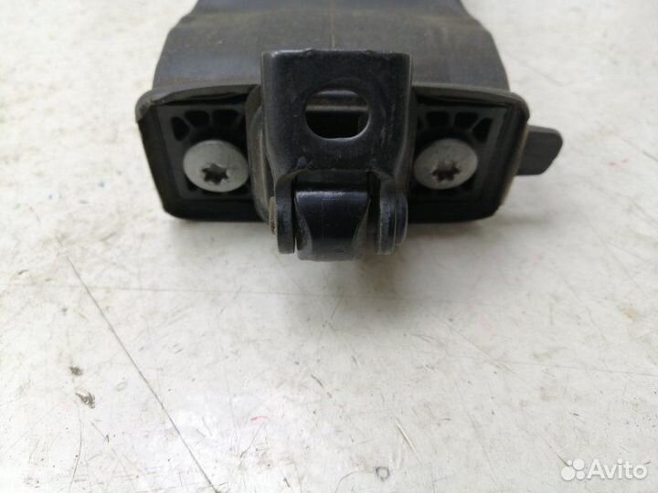 Ограничитель двери задний левый Volkswagen Polo