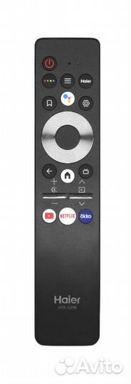 Пульт Haier HTR-U29R для телевизора