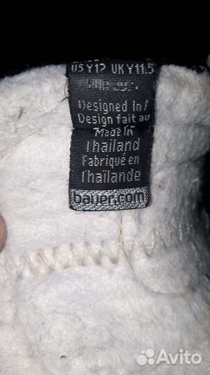 Хоккейные коньки bauer