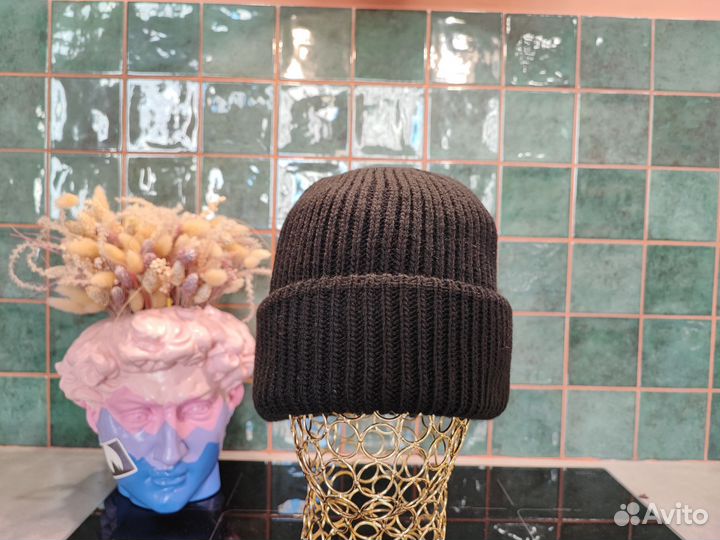 Шапка женская