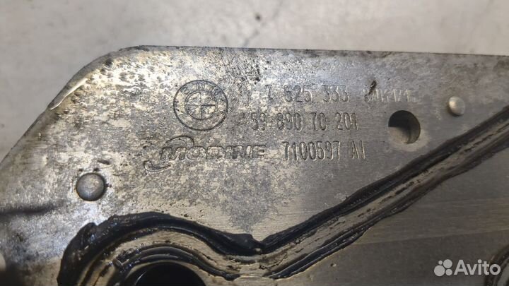 Теплообменник BMW 4 F32, 2013