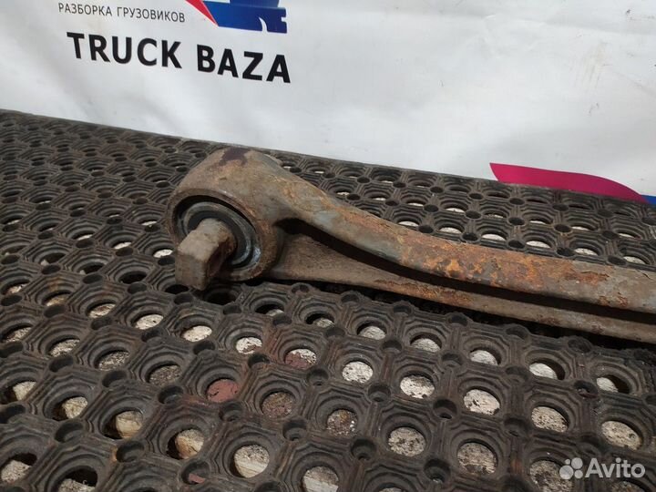 Тяга реактивная Volvo FH, Volvo FM