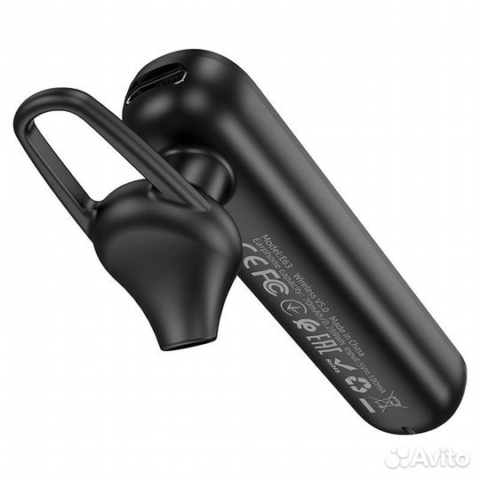 Bluetooth гарнитуры для смартфонов Hoco