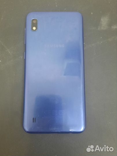 Samsung Galaxy A10, 2/32 ГБ