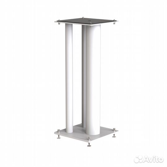 Стойки под акустику NorStone Stylum Max white