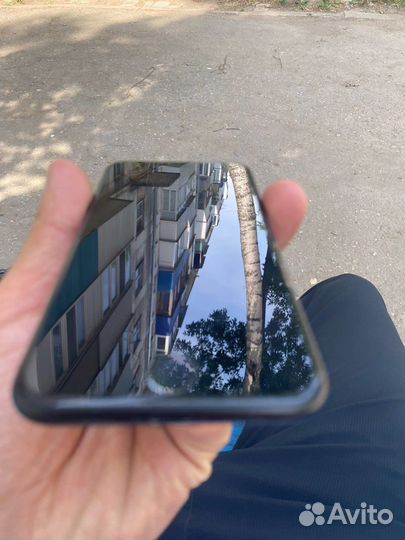 Телефон iPhone 7 128gb