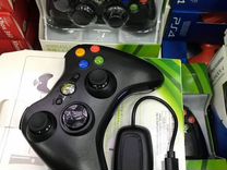 Геймпад xbox 360 беспроводной оптом