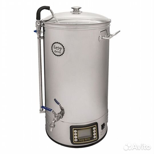 Автоматическая пивоварня Easy Brew 40 литров