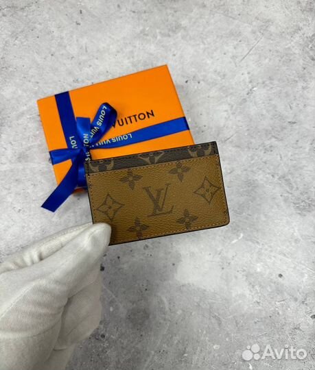 Картхолдер Louis Vuitton