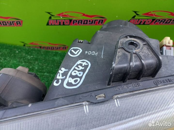 Фара isuzu,honda CF3,CF4,CF5,CF6,CF7,CH9,CJ2,CJ3,C