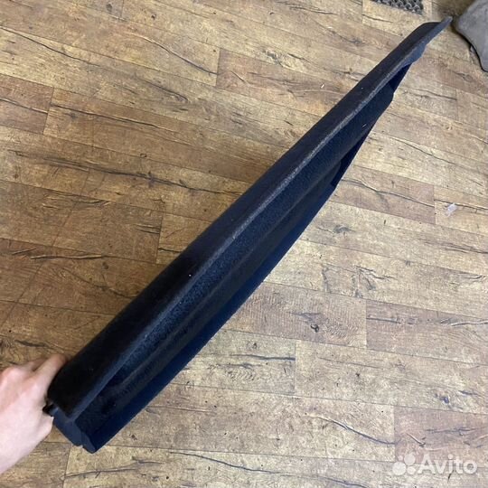 Полка багажника Skoda Octavia A4