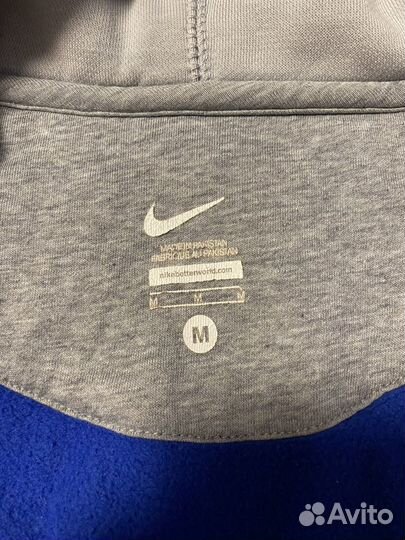 Толстовка Nike, размер M