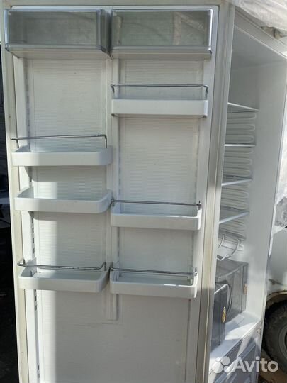 Холодильник Атлант бу