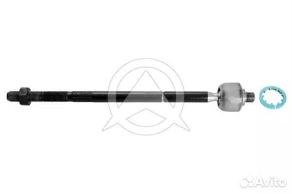 Тяга рулевая прав / лев chrysler voyager iv (rg, r