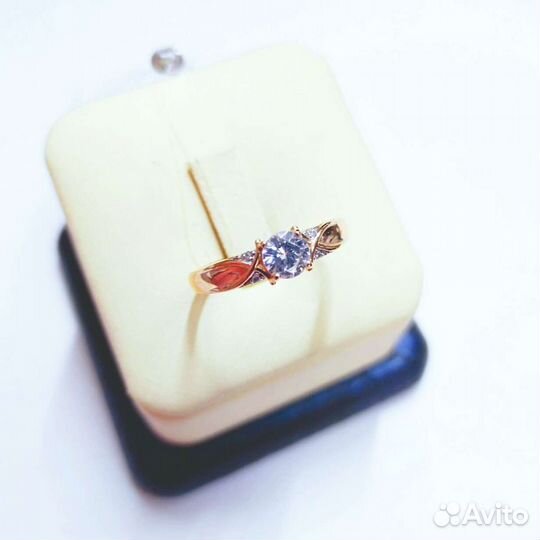 Золотое кольцо