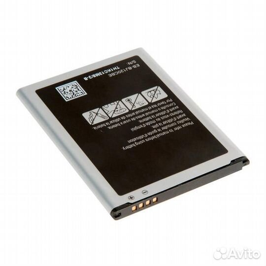 Батарея для для Samsung J120F