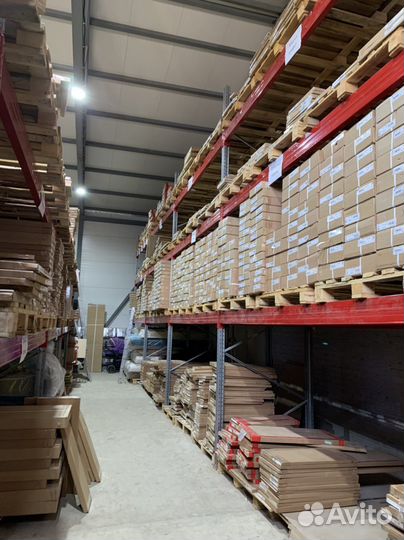 Тумбы прикроватные «Гармония тб-601» 2 шт