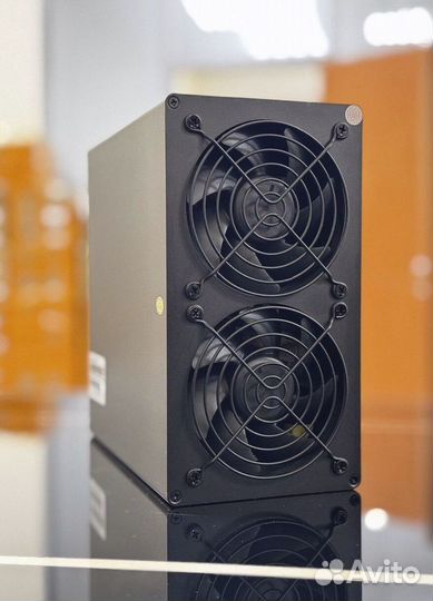 Asic майнер Iceriver KS2 Lite 2Th в наличии