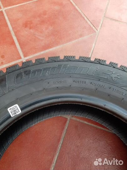 Cordiant Winter Drive 175/65 R14 82T
