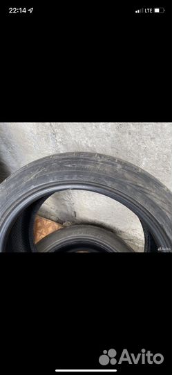 Diablo DB-009 205/50 R17