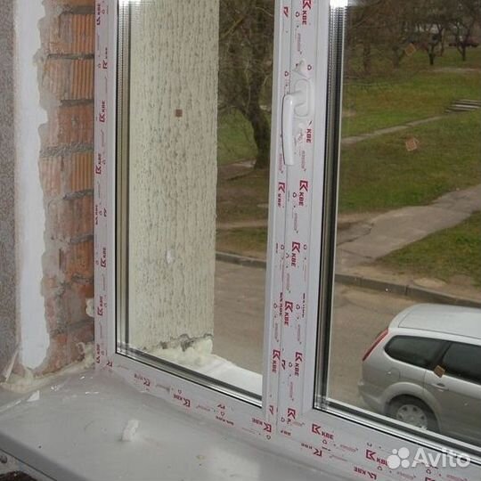 Пластиковые окна Proplex