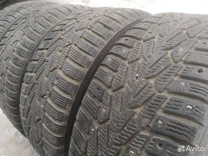 Зимние колёса R16 Audi Ауди A4 B8