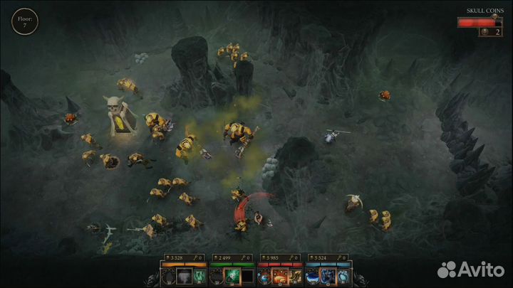 Gauntlet Slayer Edition PS4/PS5