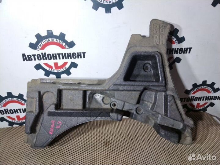 Ящик для инструментов задний правый Renault Koleos