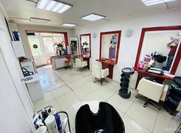 Свободного назначения, 30 м²