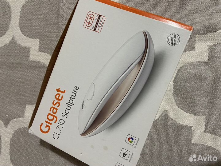 Стационарный телефон