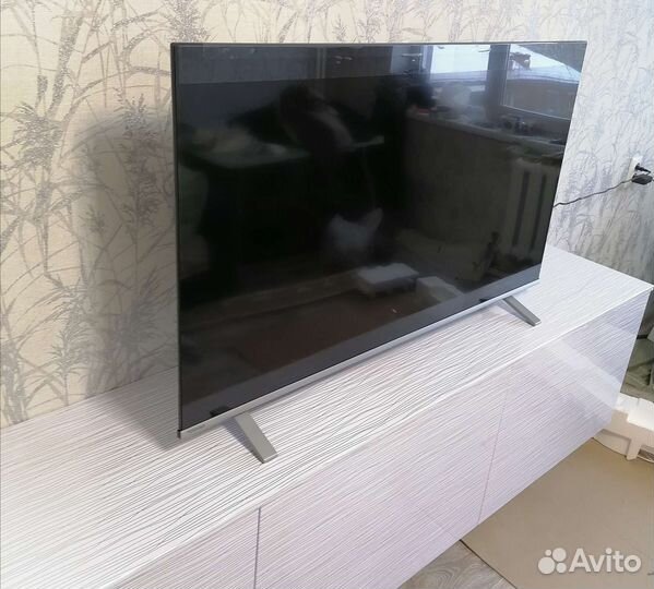 Тумба под тв