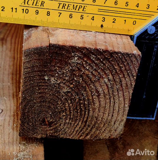 Дачные дома из бруса лиственницы