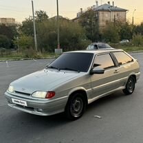 ВАЗ (LADA) 2113 Samara 1.5 MT, 2005, 150 000 км, с пробегом, цена 187 000 руб.