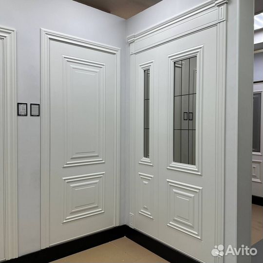 Двери в дом c-5073