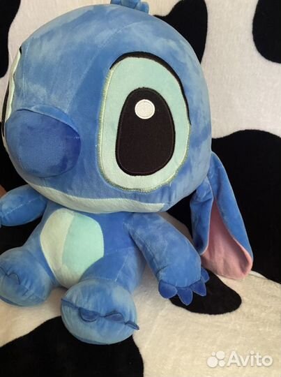 Мягкая игрушка Стич