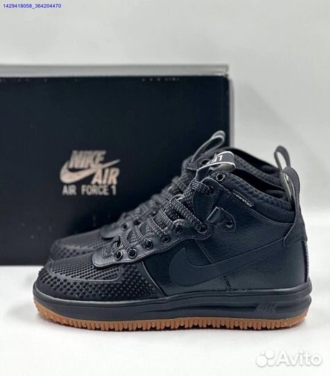 Nike Lunar Force 1 Duckboot (Арт.97671)