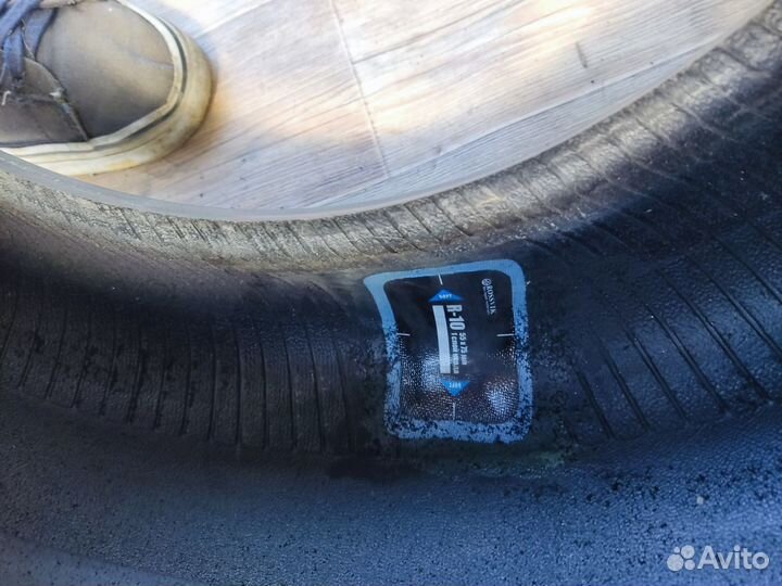 Continental ContiPremiumContact 5 185/60 R14