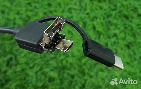 Эндоскоп новый