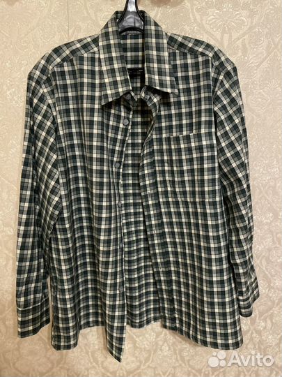 Рубашка женская